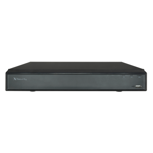 XS-XVR8108