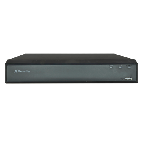 XS-XVR3116A