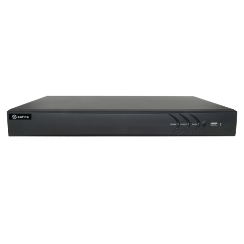 SF-NVR3104