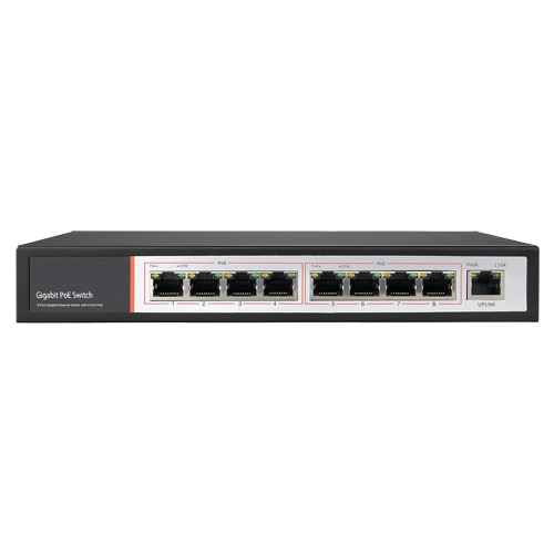 SW0908POE-GIGA-96W