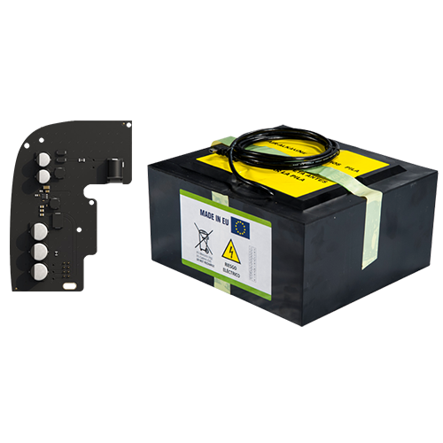 AJ-BATTERYKIT-14M