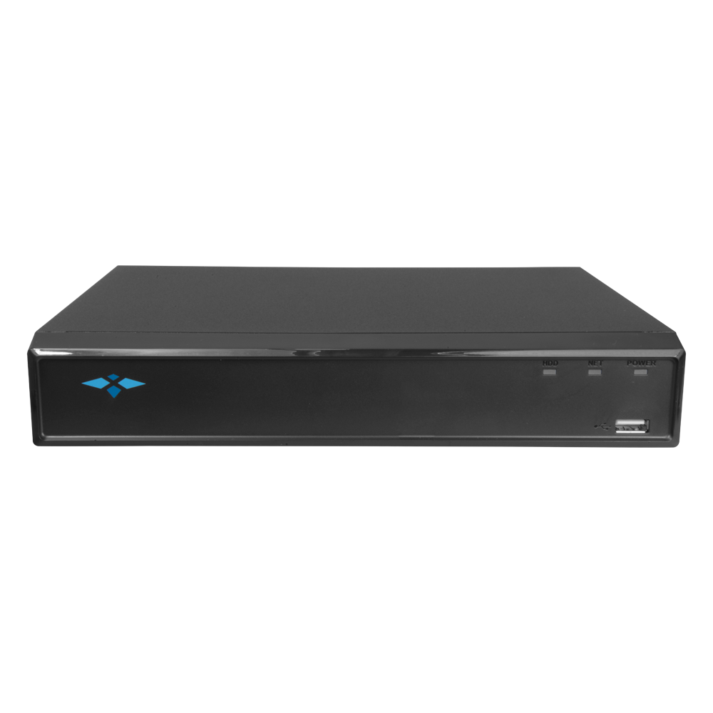 XS-NVR3216-4K16P-L