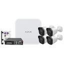 AJ-NVRKIT108B-4