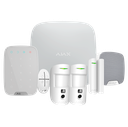 AJ-HUB2KIT4G-DP-PRO-W
