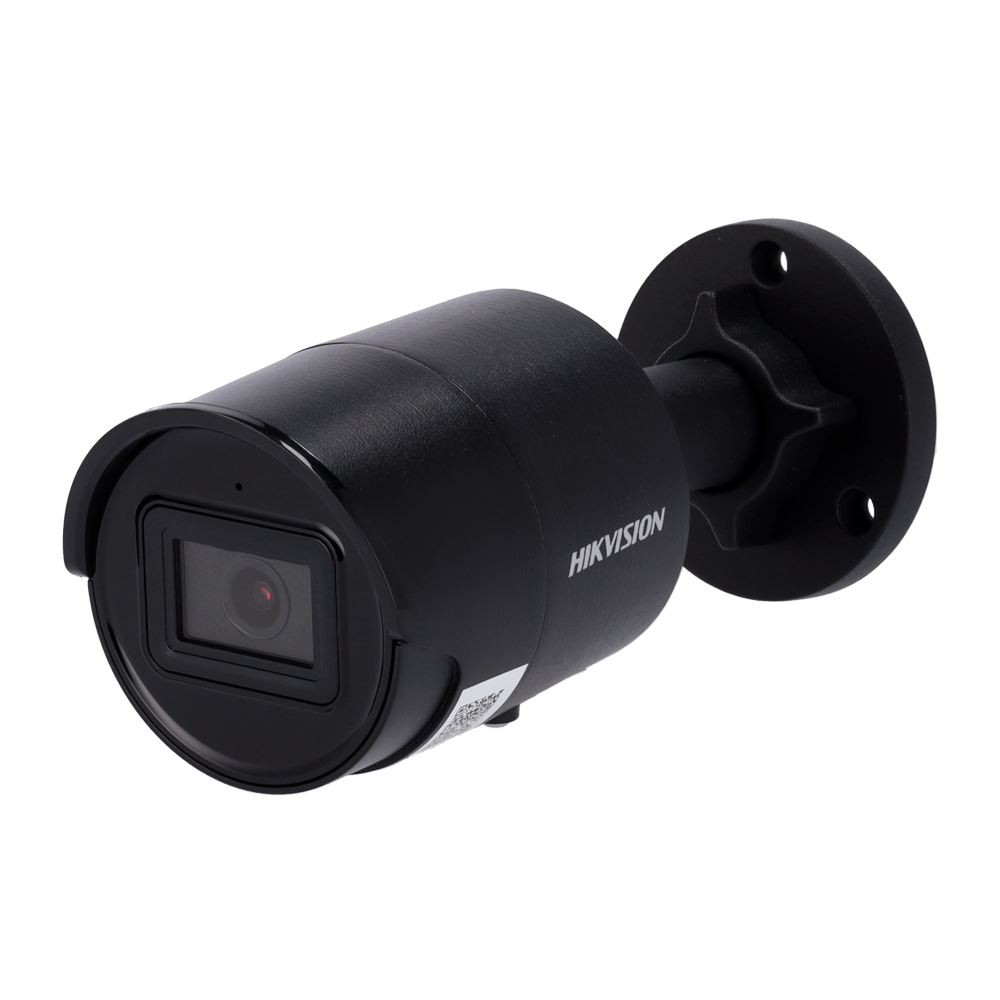 DS-2CD2083G2-IU(2.8mm)(BLACK)