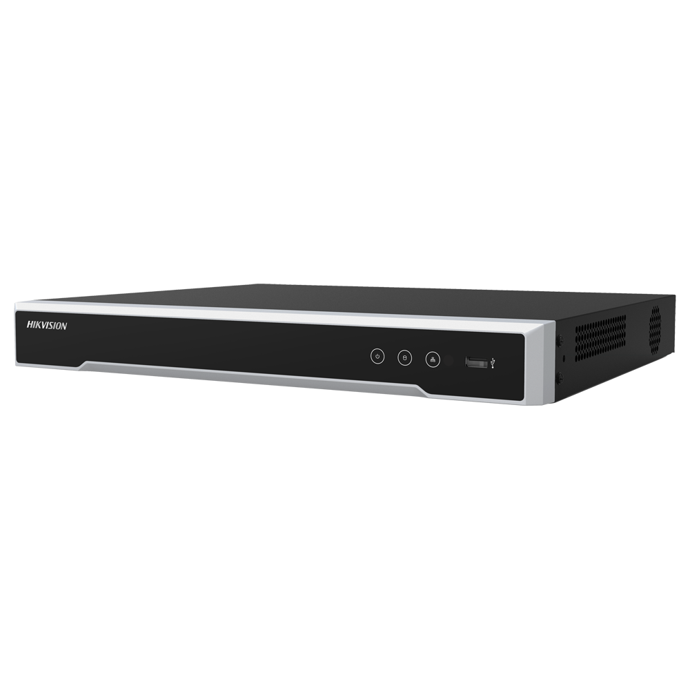 DS-7608NI-K2/8P(D)