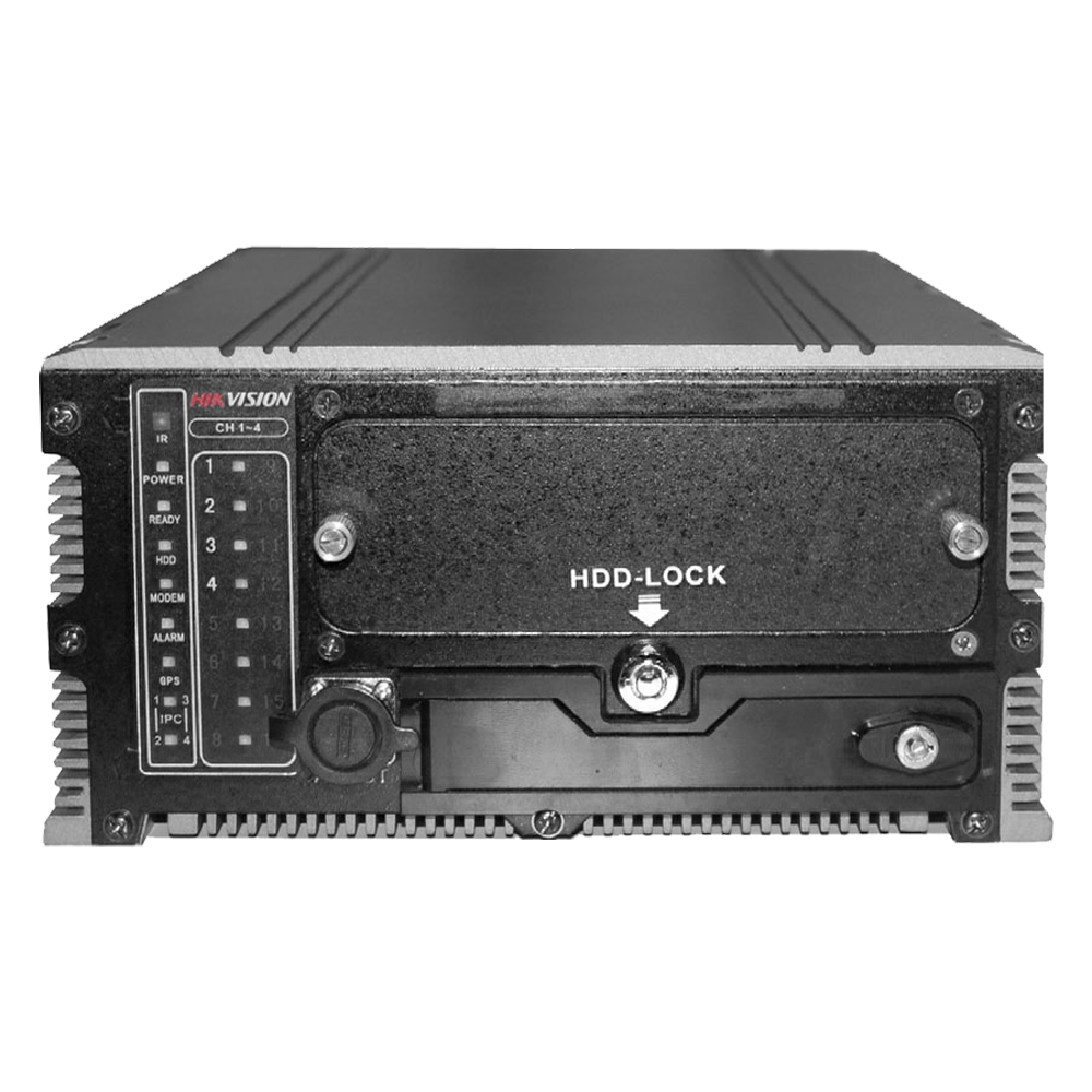 DS-8104HMFI-T