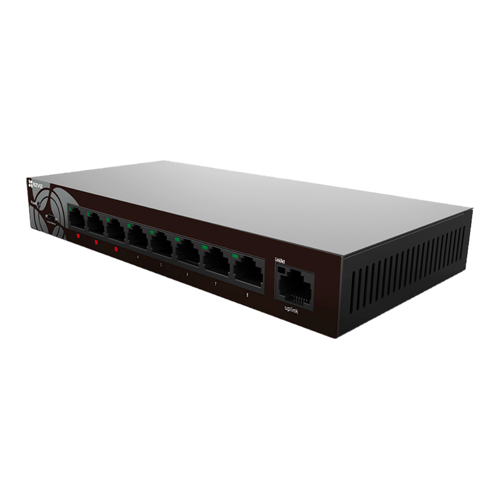 EZ-CS-W6-SD09GP