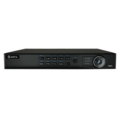HTVR8108A
