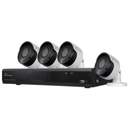 NV-KIT41-4CAM-5M