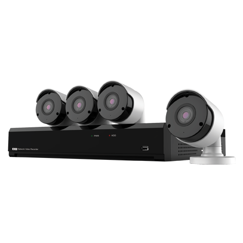NV-KIT41-4CAM-5M-1TB