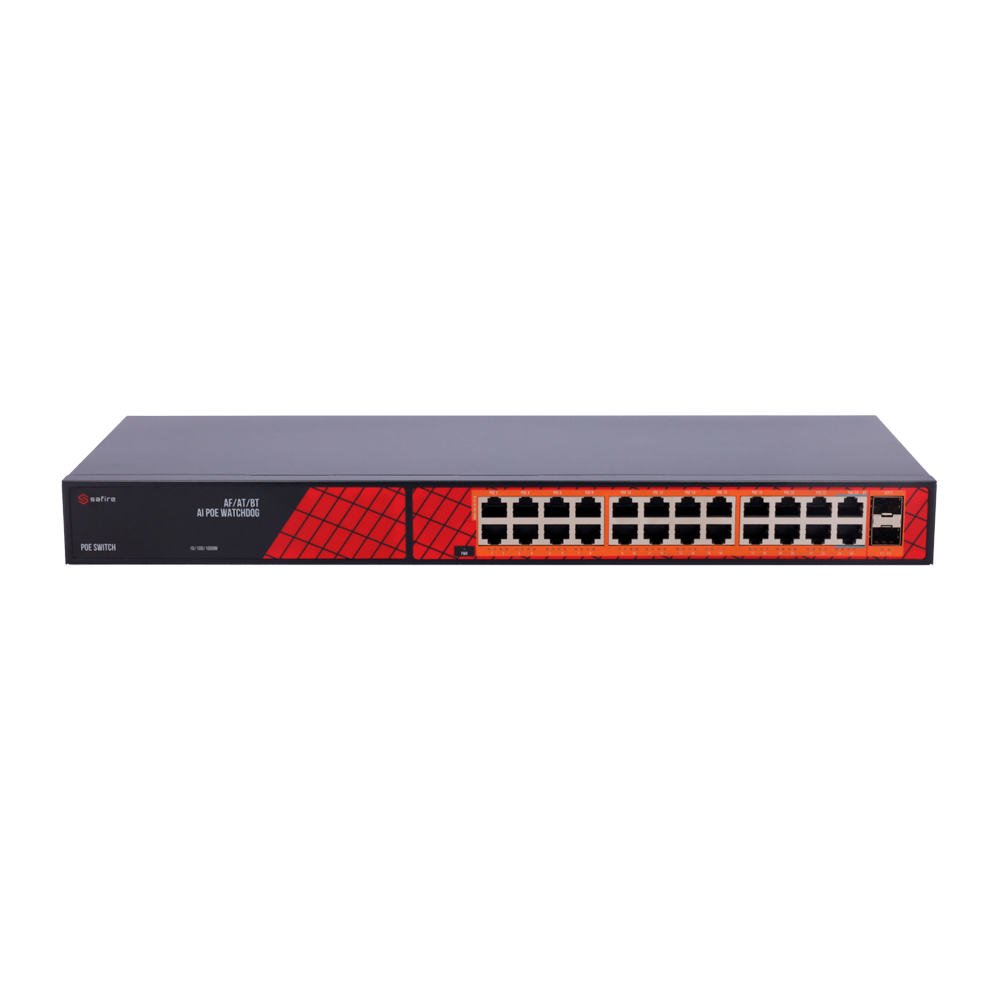 SF-SW2624HIPOE-GF-300