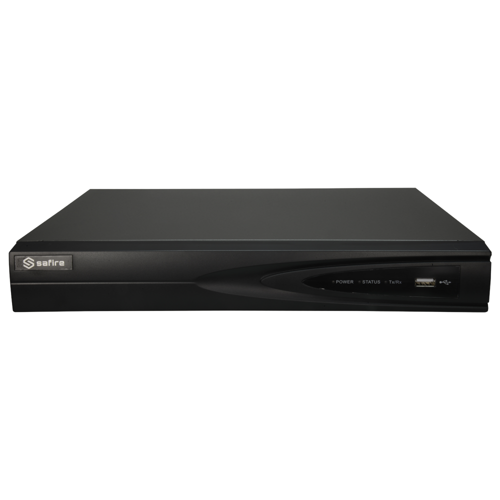 SF-XVR8108AS-4KL-1FACE