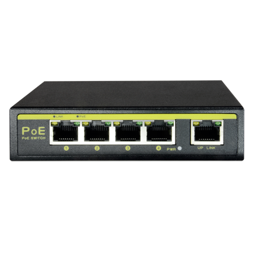 SW0504POE-60W