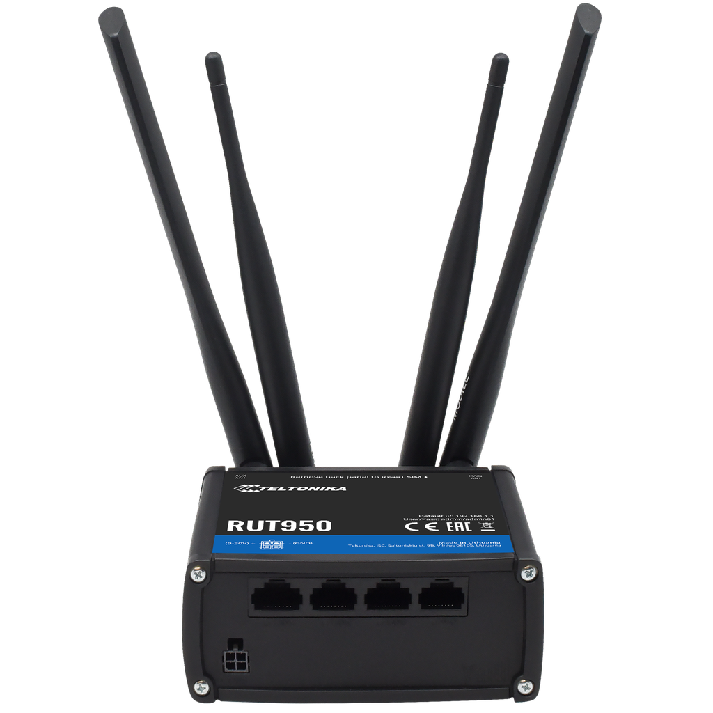 TK-RUT950