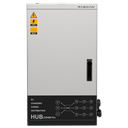 RD-HUB-3P-80A