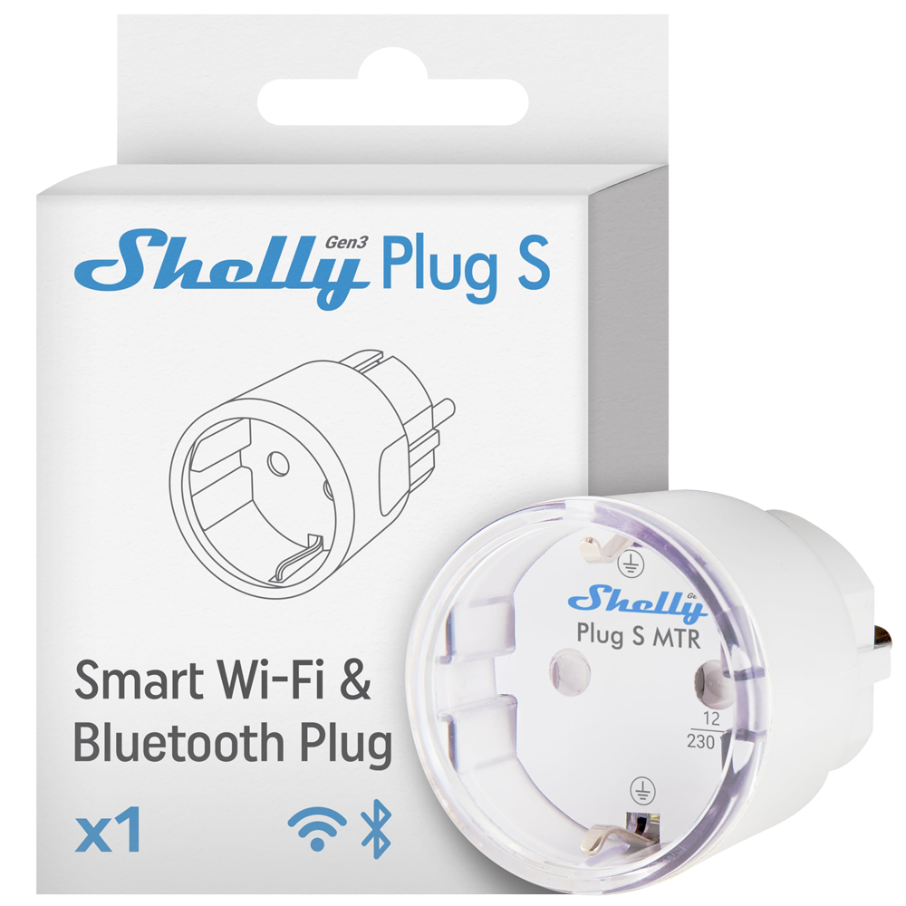 SH-PLUG-S-MTR-GEN3-W