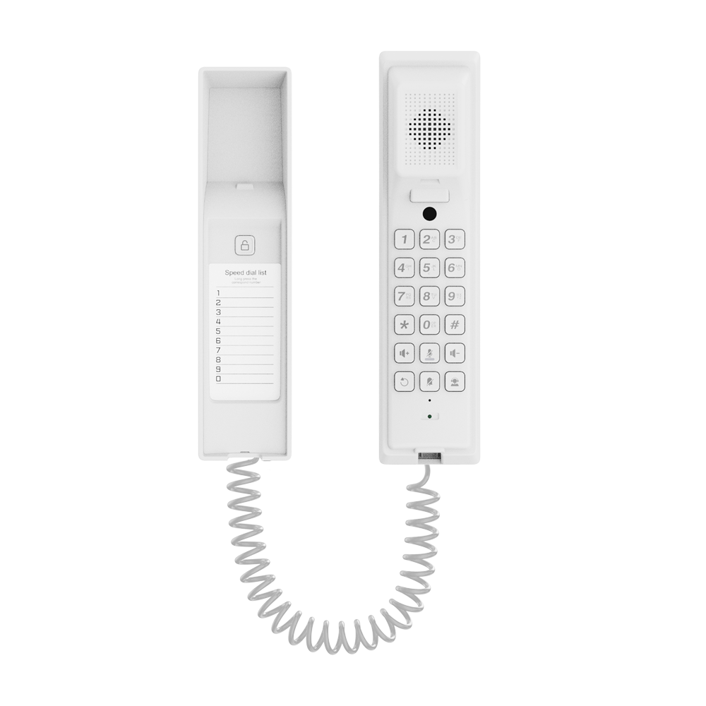AK-S560-WHITE