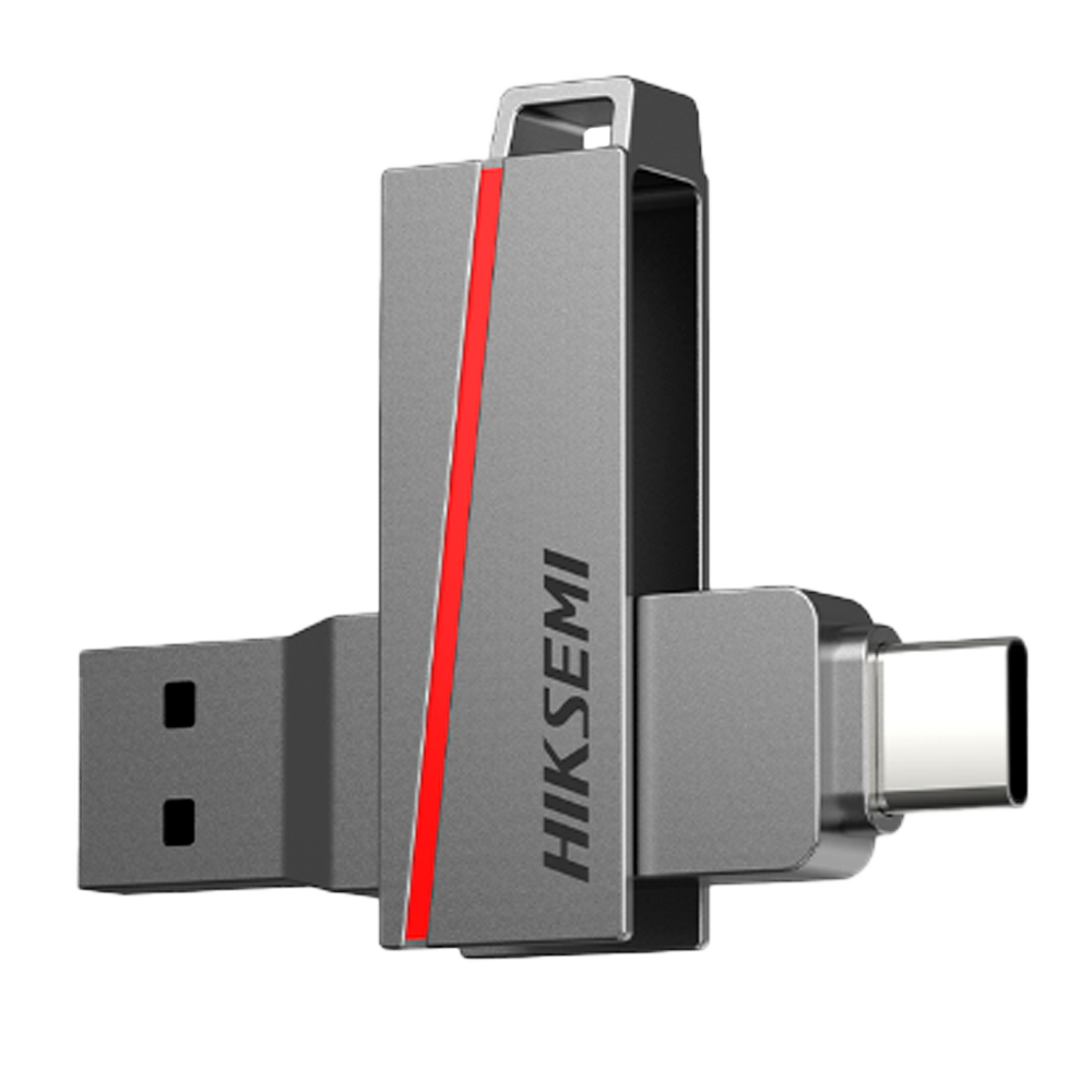 HS-USB-E307C(STD)/64G/U3/NEWSEMI/WW