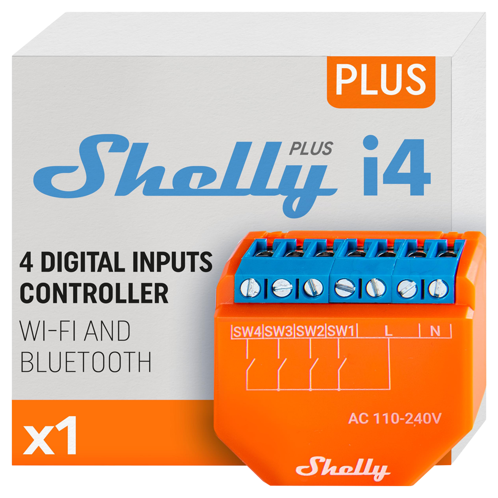 SH-PLUS-I4-GEN3