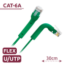 UTP6A-FLEX-03G