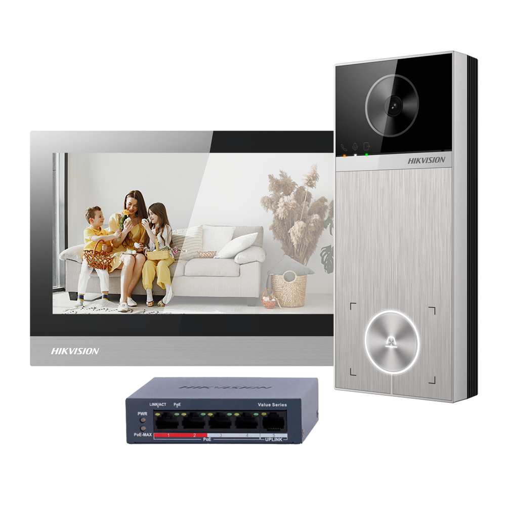 DS-KIS613-S