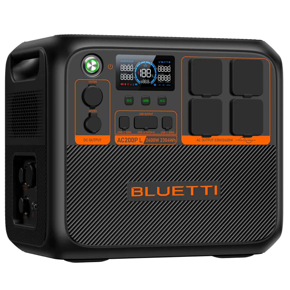 BL-AC200PL
