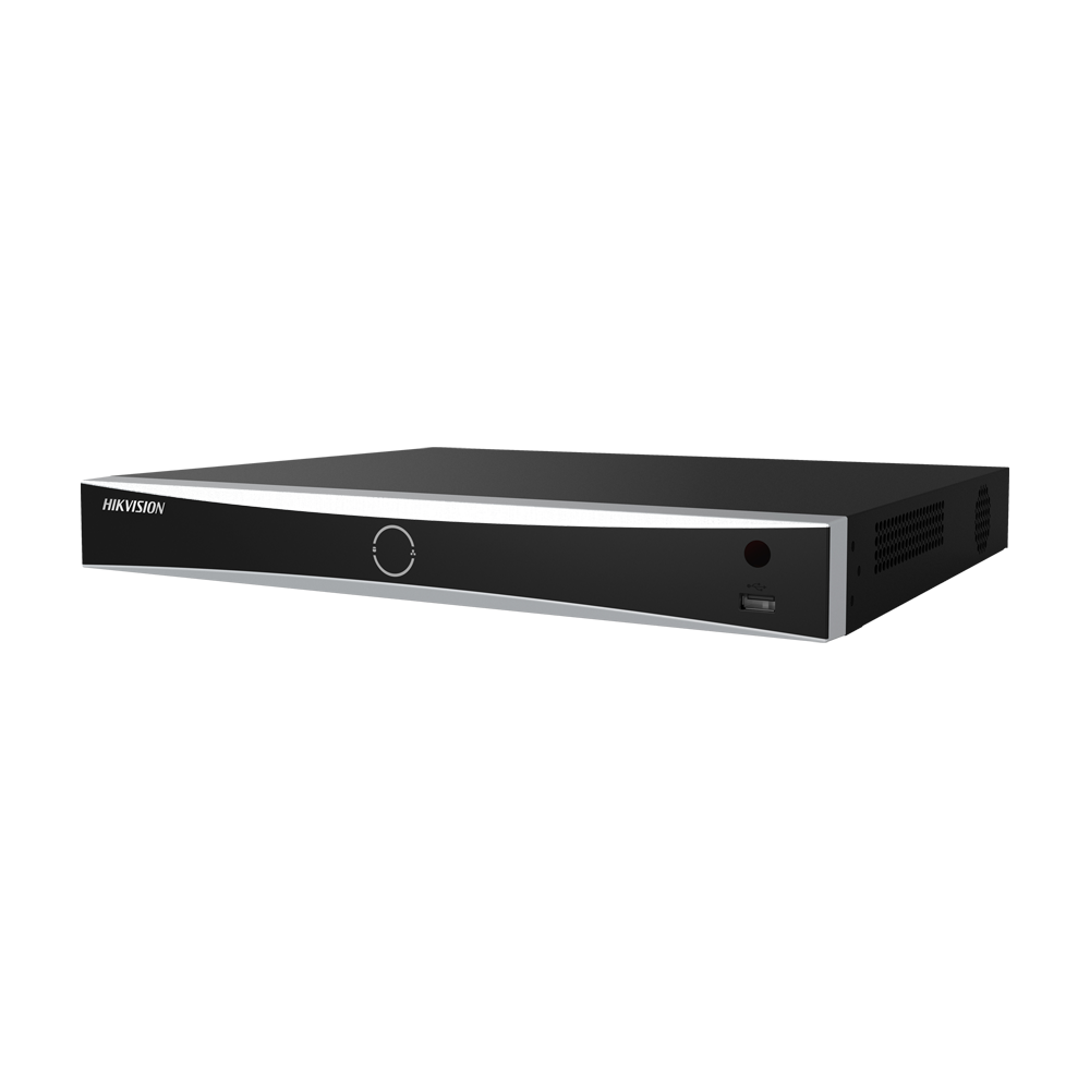 DS-7632NXI-K2/16P/Vpro