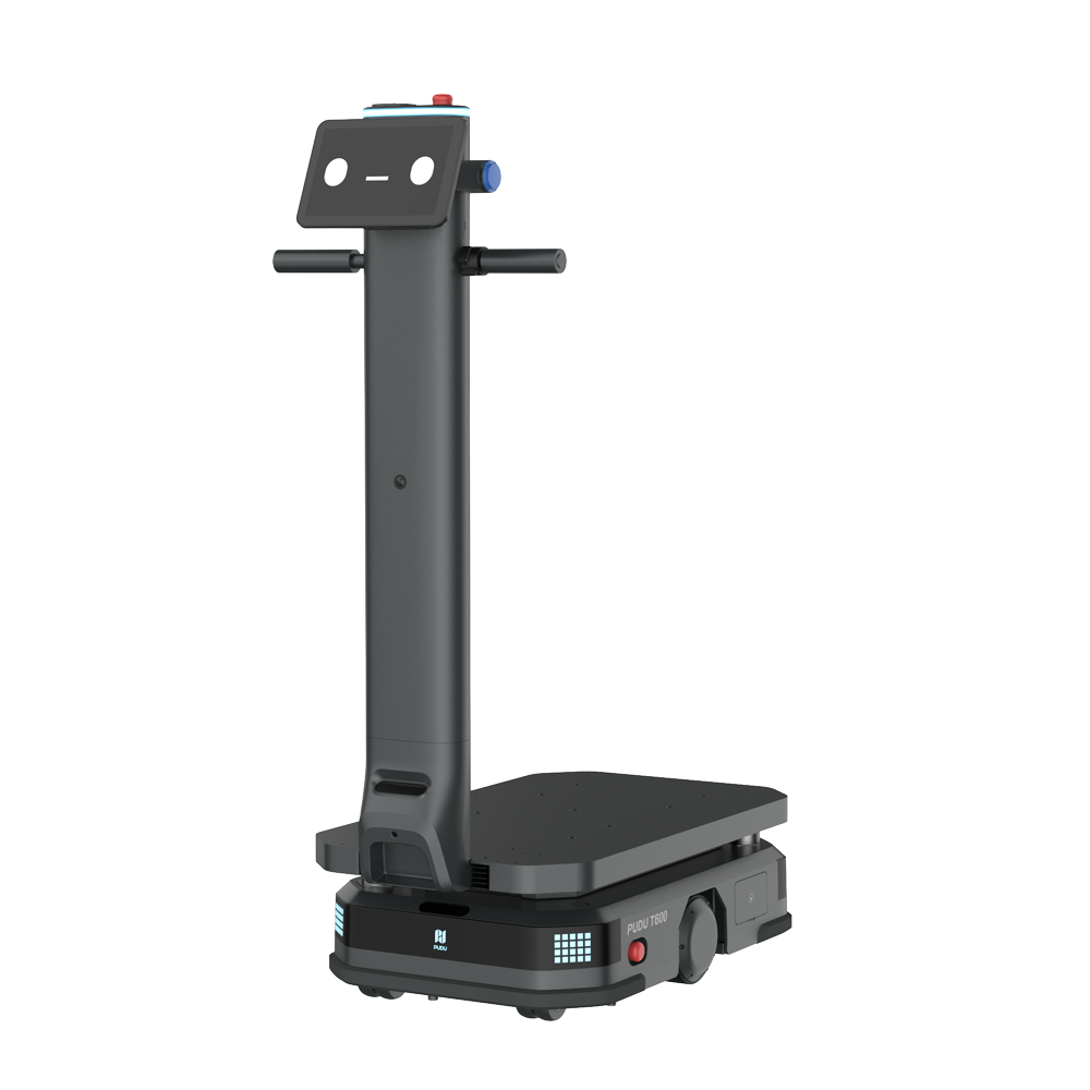PUDU-T600