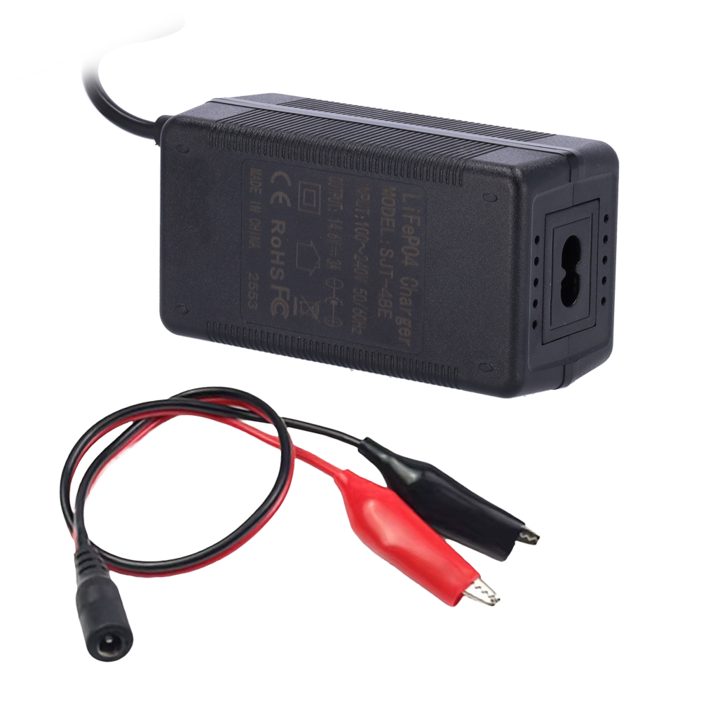 BATT-LI-CHARGER-3A