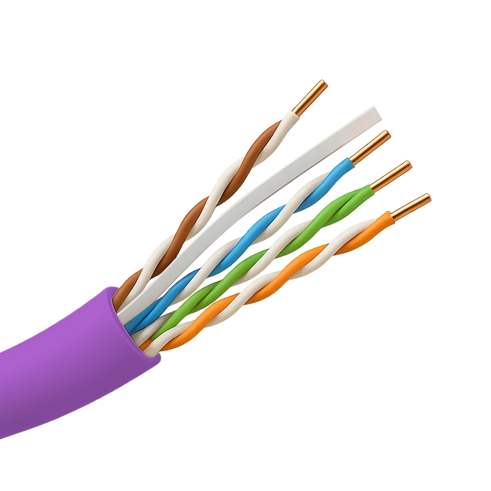 UV-UTP6-305-PVC-Eca-PU