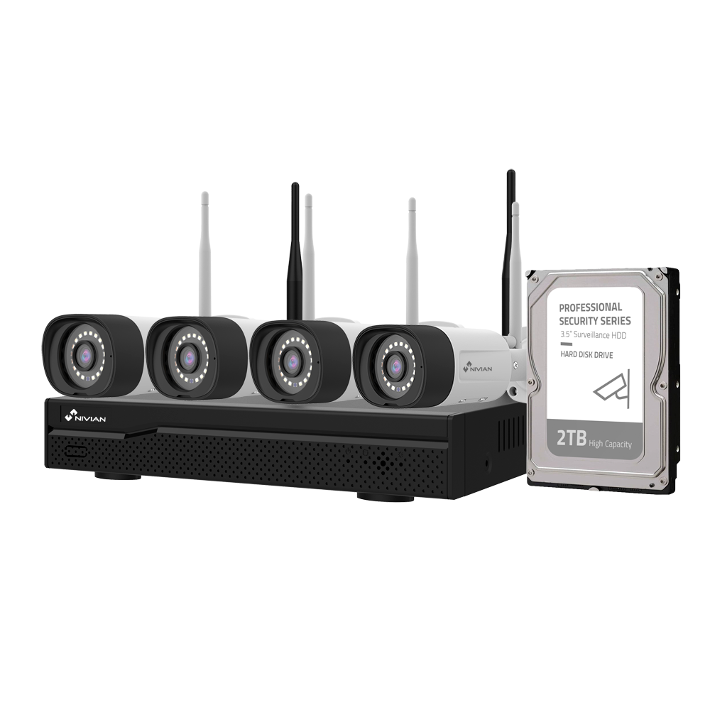 NV-KIT1030W6-4CAM-2TB