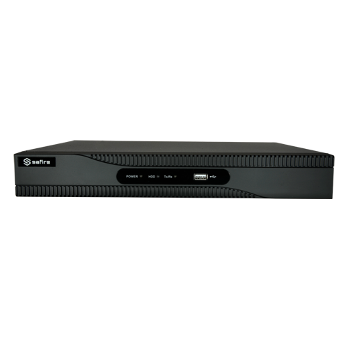 SF-NVR6104-4K4P