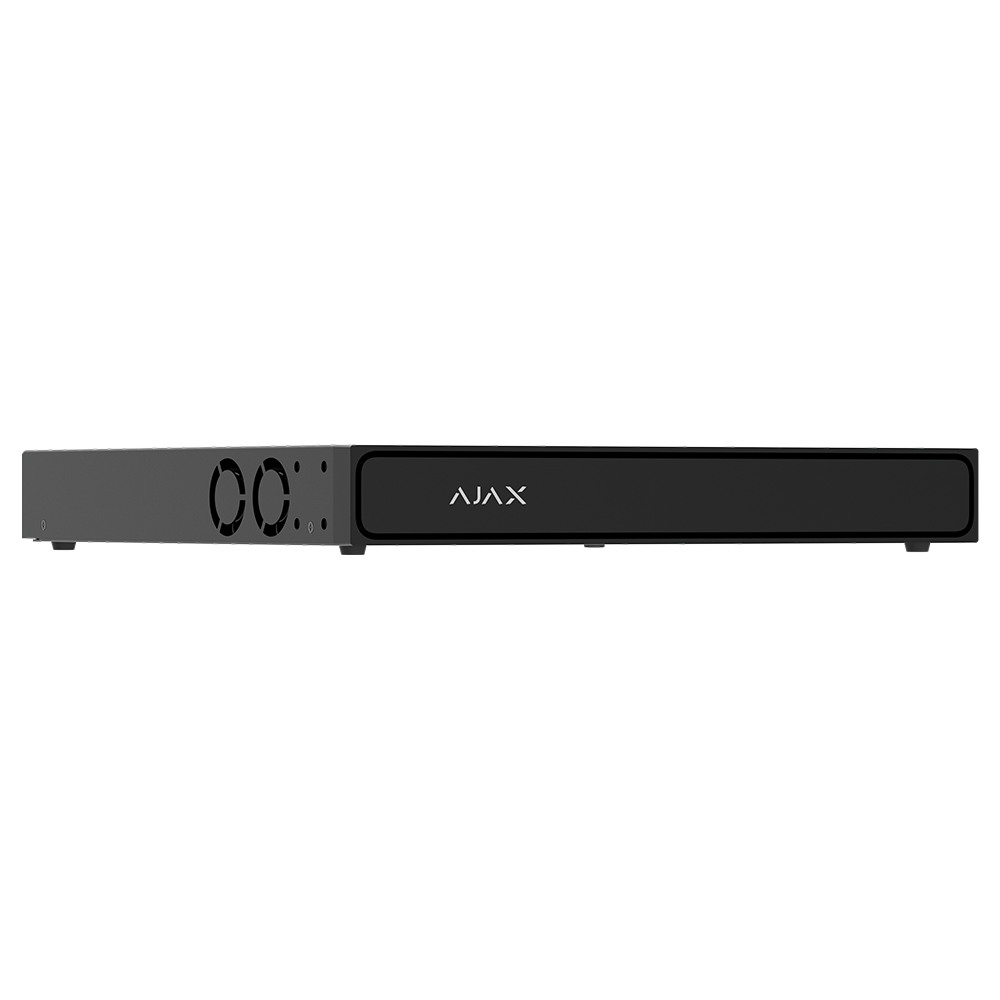 AJ-NVR216-HAC-16P-B