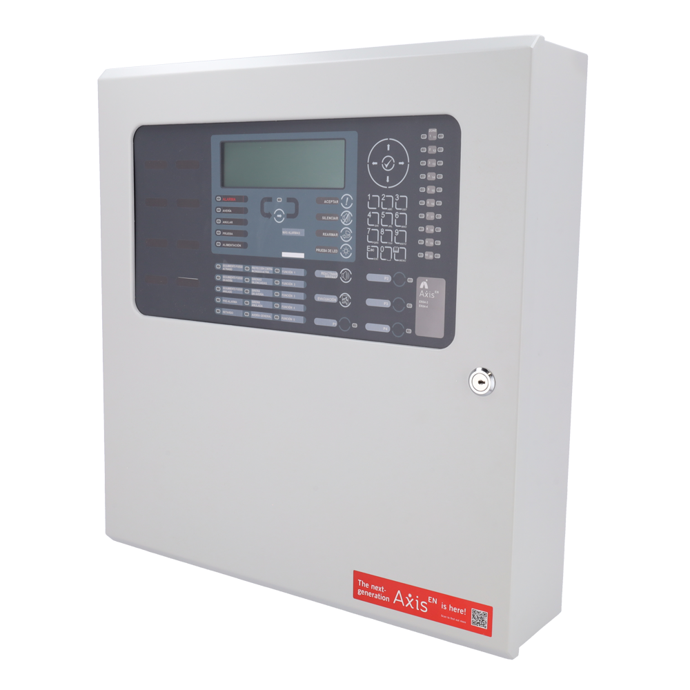 ADV-AXIS-5401-ES