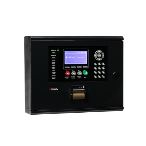 [CAD-150-4-P] CENTRAL ANALOGICA