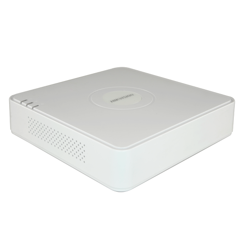 [DS-7104NI-SN/P] DS-7104NI-SN/P