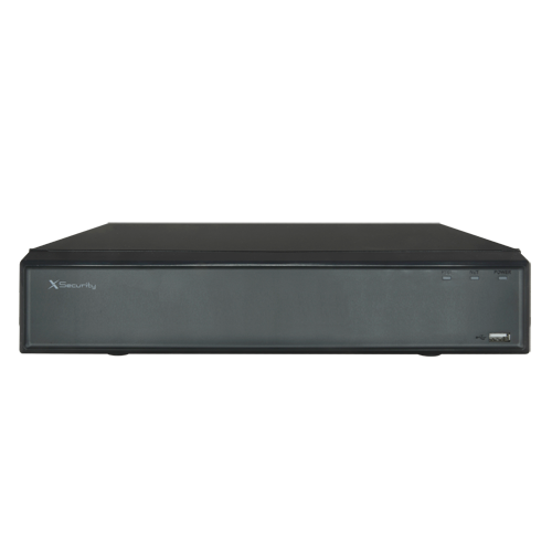 [XS-NVR2108-4KH] XS-NVR2108-4KH