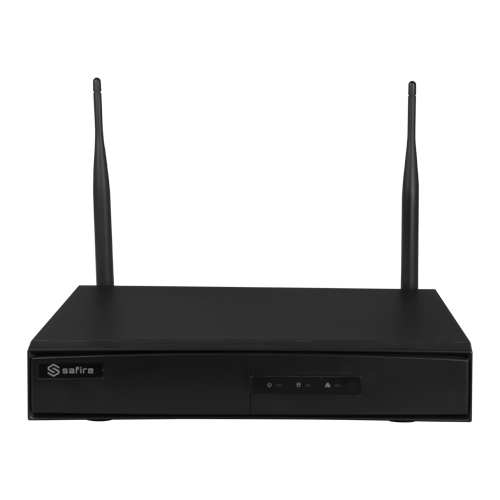 [SF-NVR3108-W] SF-NVR3108-W
