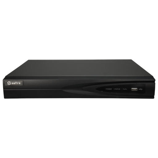 [SF-XVR6108-1FACE] SF-XVR6108-1FACE