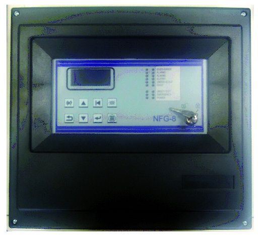 [NFG-8] NFG-8