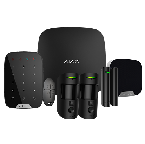 [AJ-HUB2KIT4G-DP-PHOD-B] AJ-HUB2KIT4G-DP-PHOD-B