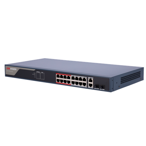 [DS-3E1318P-EI] DS-3E1318P-EI