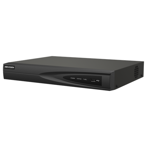 [DS-7608NI-K1/8P(C)/alarm] DS-7608NI-K1/8P(C)/alarm
