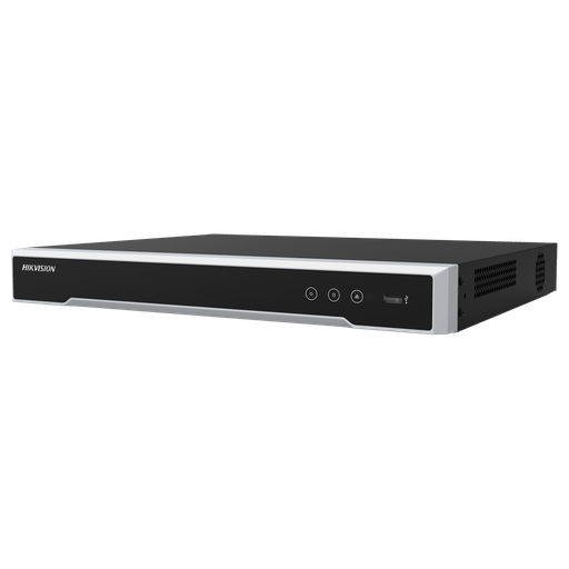 [DS-7608NI-K2/8P(D)] DS-7608NI-K2/8P(D)