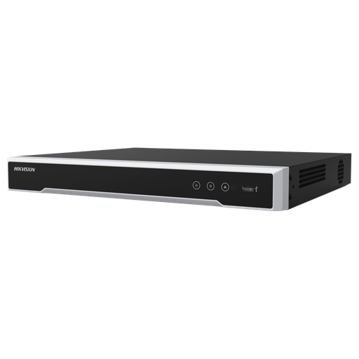 [DS-7608NI-Q2(C)] DS-7608NI-Q2(C)