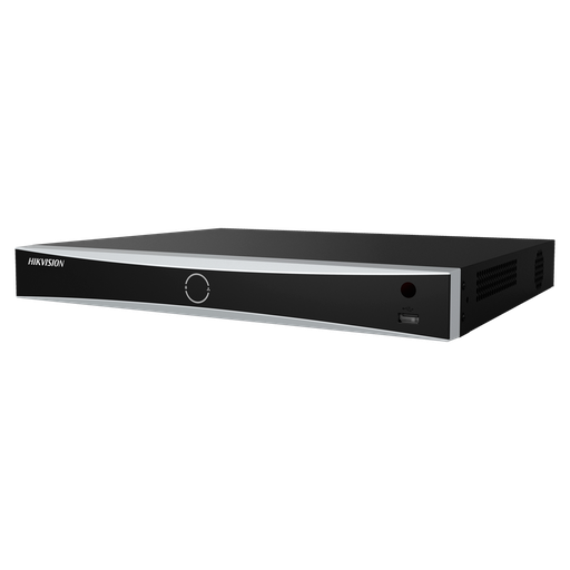 [DS-7716NXI-I4/16P/S(E)] DS-7716NXI-I4/16P/S(E)