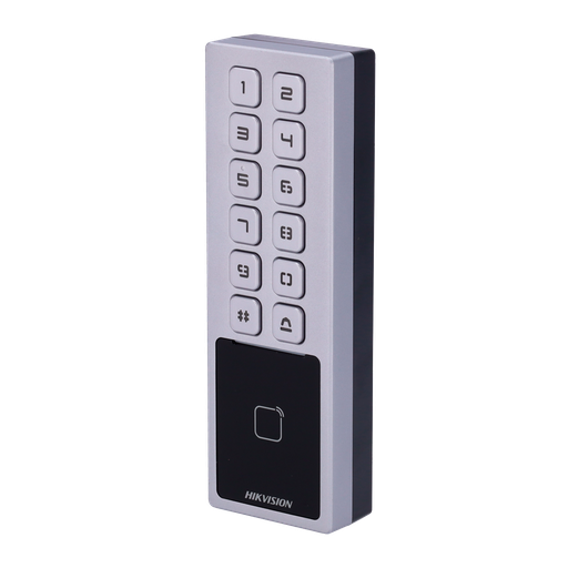 [DS-K1T805EX] DS-K1T805EX