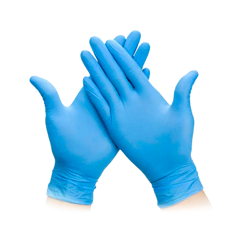 [GLOVES-L] GLOVES-L