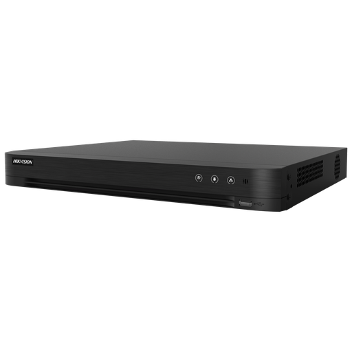[iDS-7208HUHI-M2/P(C)/4A+8/4ALM] iDS-7208HUHI-M2/P(C)/4A+8/4ALM